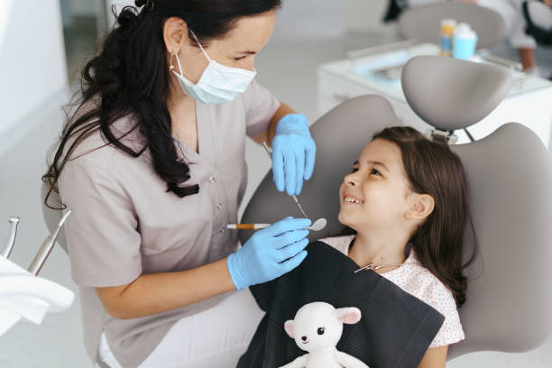 Best Emergency Pediatric Dentist  in Anchorage, AK