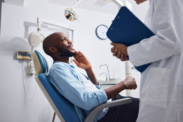 Best Broken Tooth Emergency  in Anchorage, AK