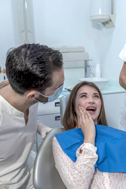 Best Knocked-Out Tooth Emergency  in Anchorage, AK