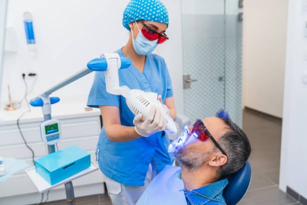 Best Affordable Emergency Dental Care  in Anchorage, AK